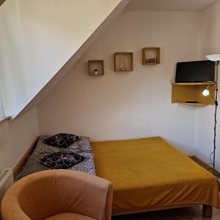 Appartamento Gosciniec Solanka Polańczyk Esterno foto