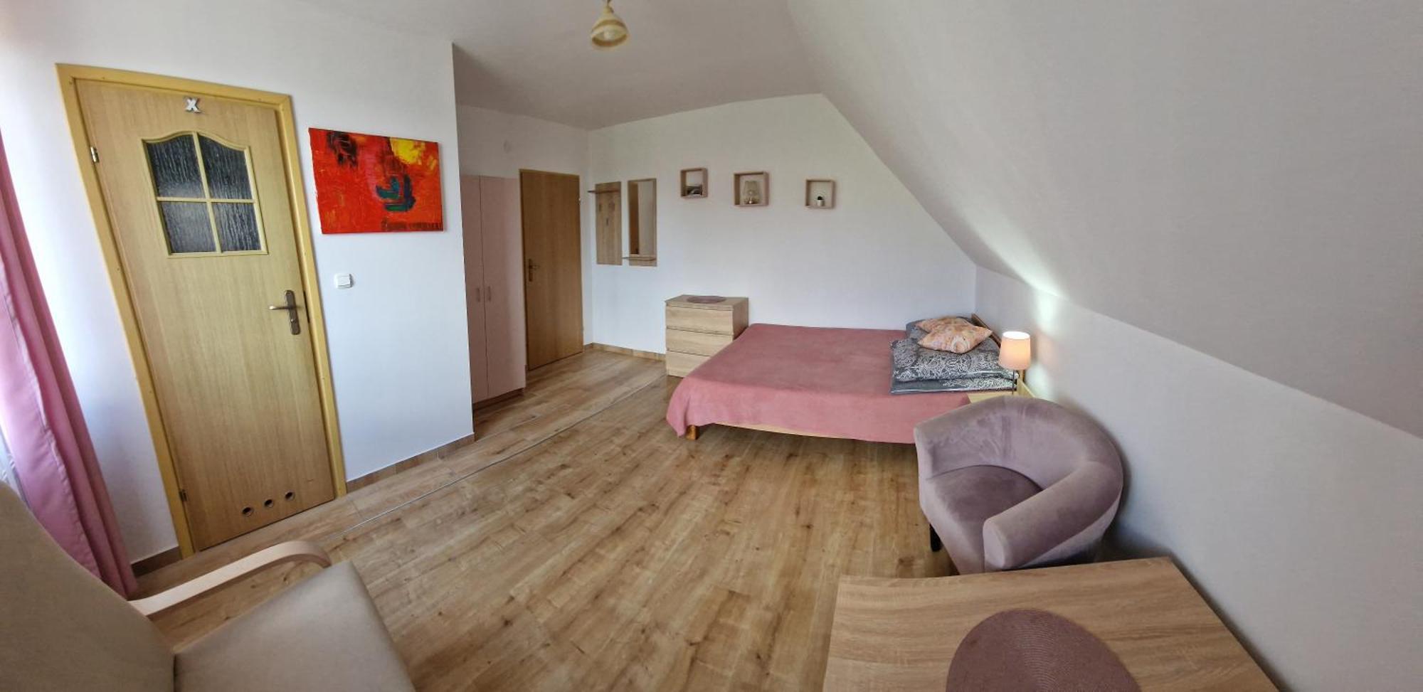 Appartamento Gosciniec Solanka Polańczyk Esterno foto