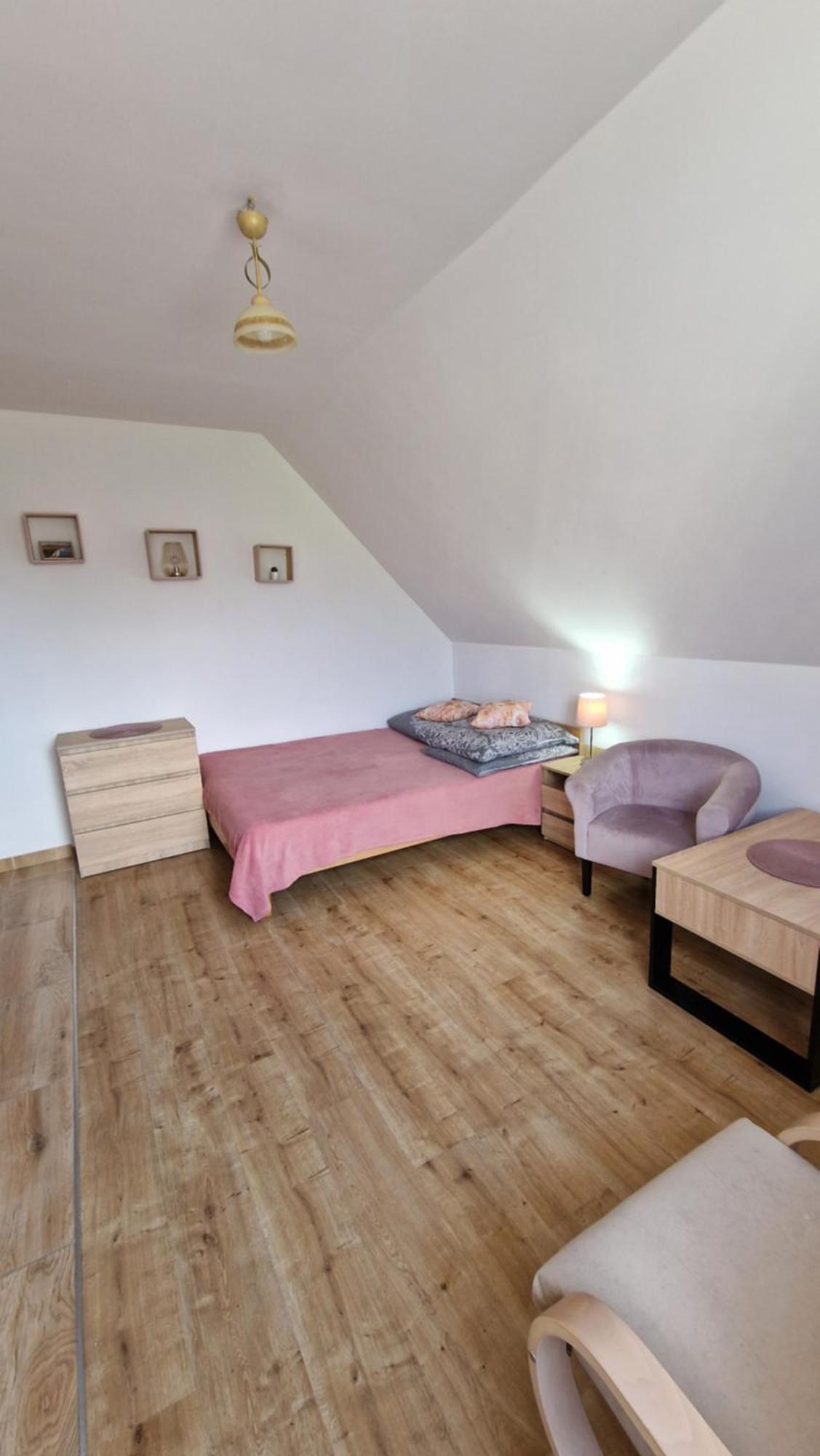 Appartamento Gosciniec Solanka Polańczyk Esterno foto