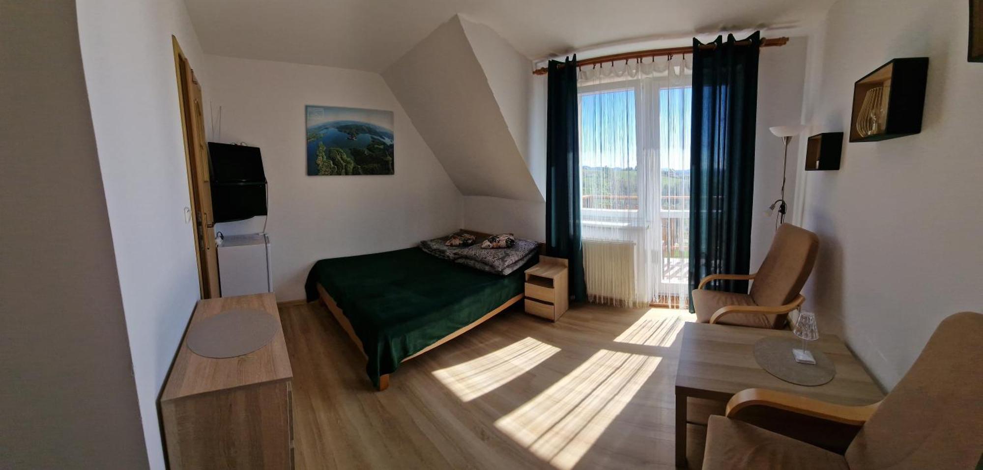 Appartamento Gosciniec Solanka Polańczyk Esterno foto