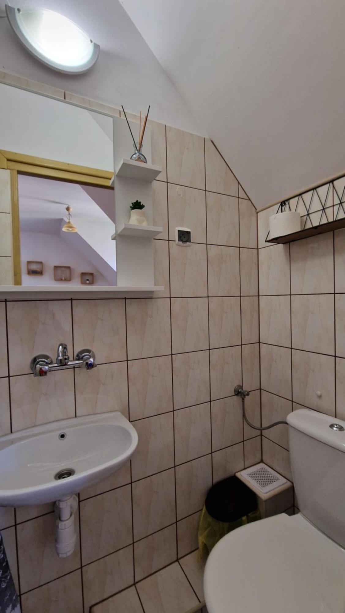 Appartamento Gosciniec Solanka Polańczyk Esterno foto