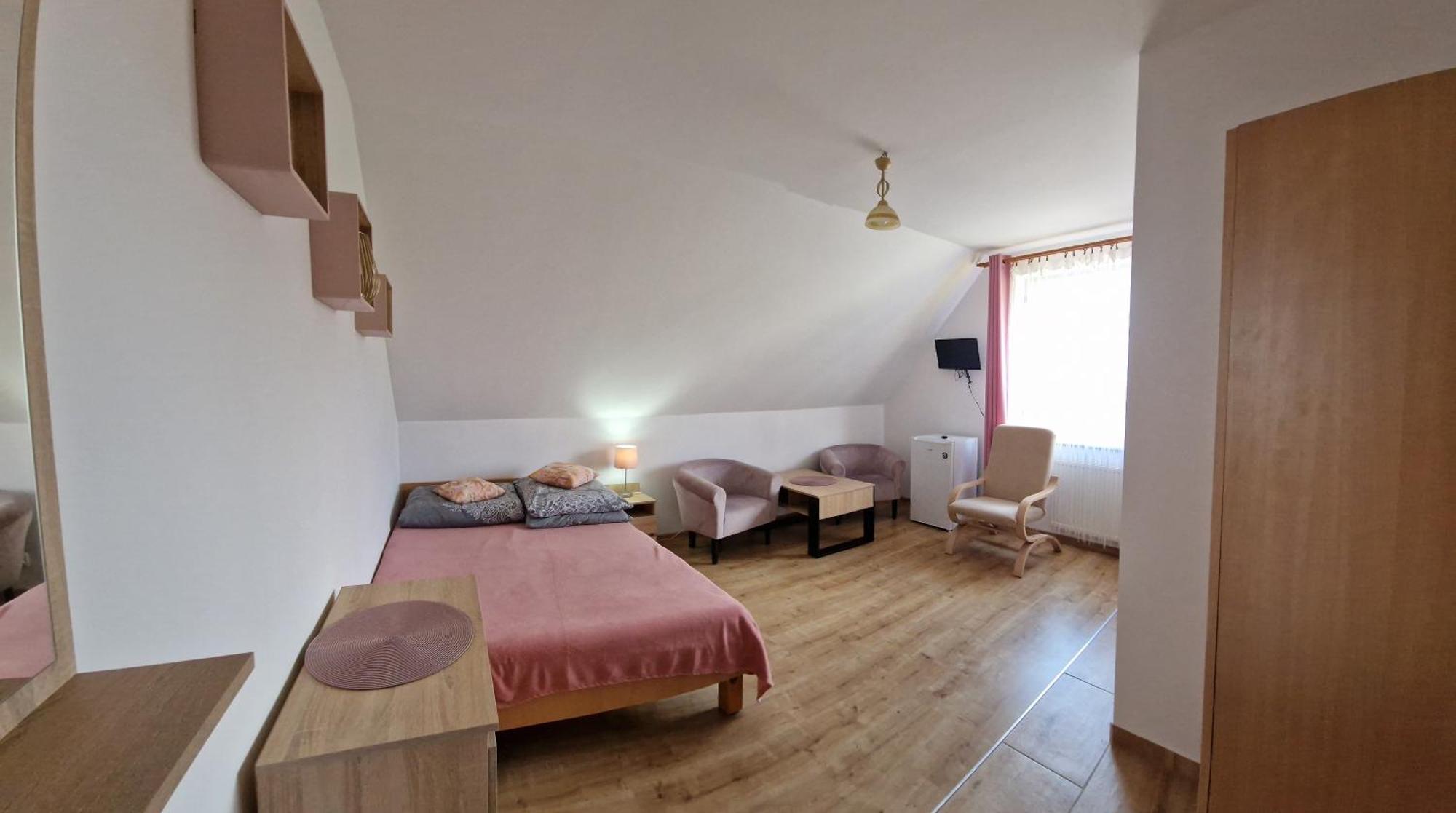 Appartamento Gosciniec Solanka Polańczyk Esterno foto