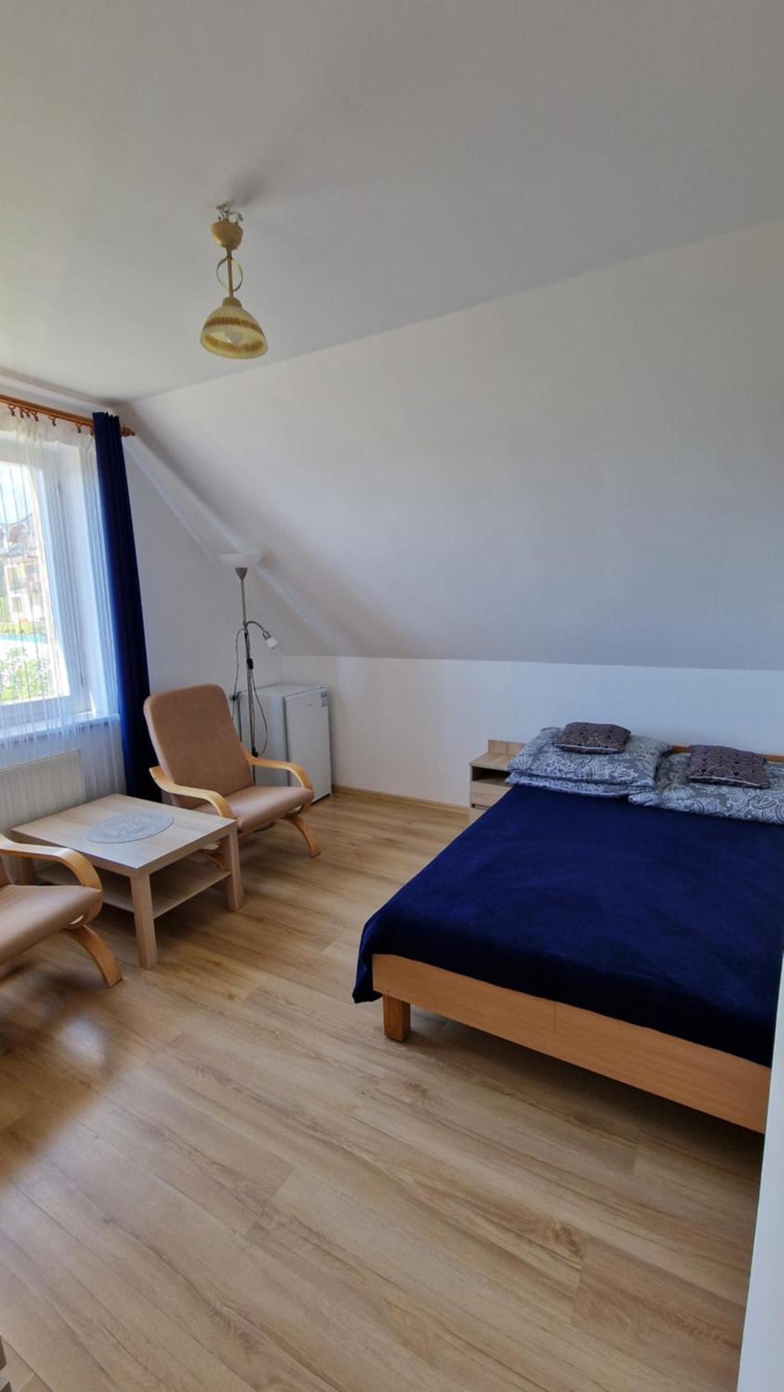 Appartamento Gosciniec Solanka Polańczyk Esterno foto